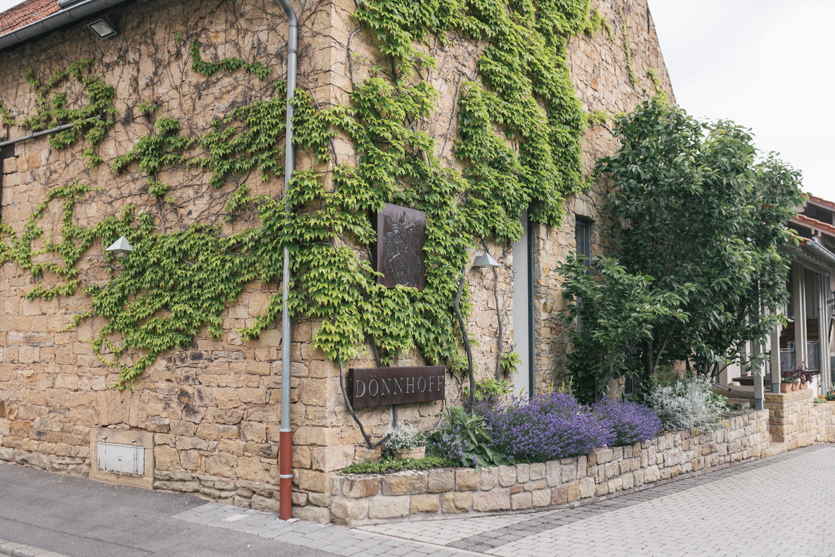Bild von Weingut Dönnhoff