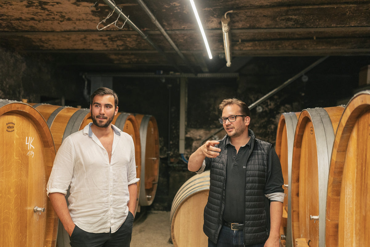 Bild von Weingut Dönnhoff