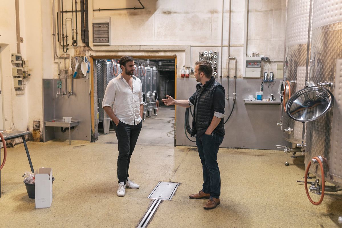 Bild von Weingut Dönnhoff