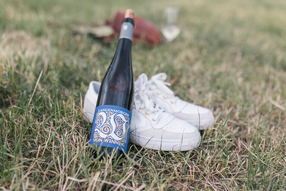 Bild von Weingut von Winning