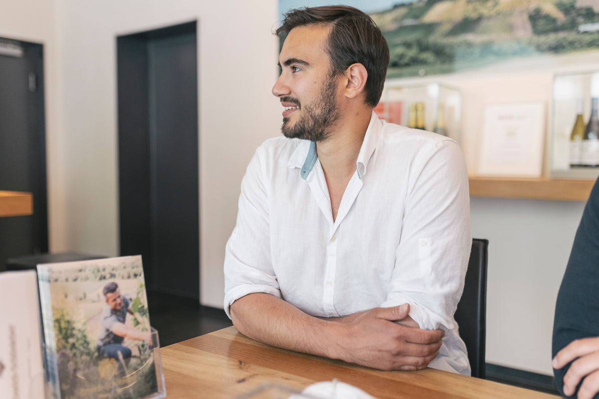 Bild von Weingut Emrich-Schönleber