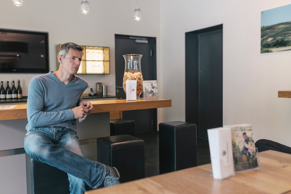 Bild von Weingut Emrich-Schönleber