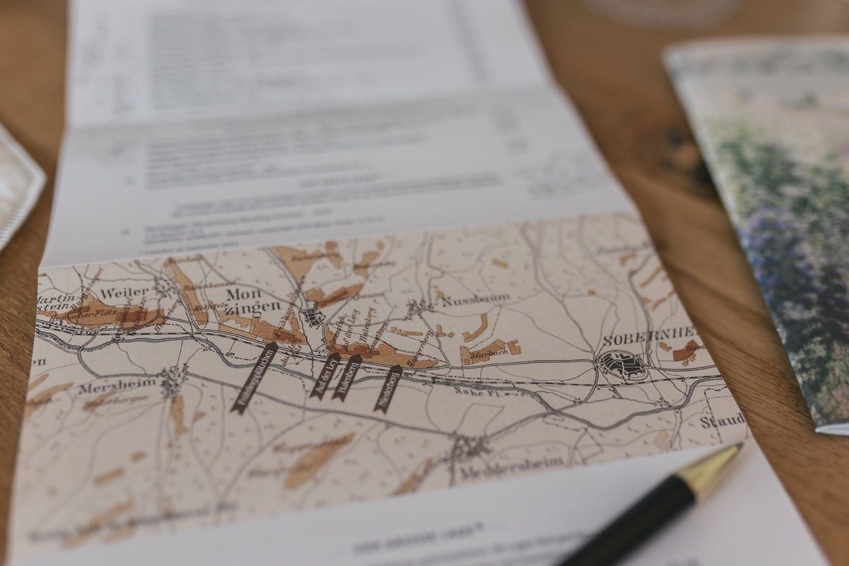 Bild von Weingut Emrich-Schönleber