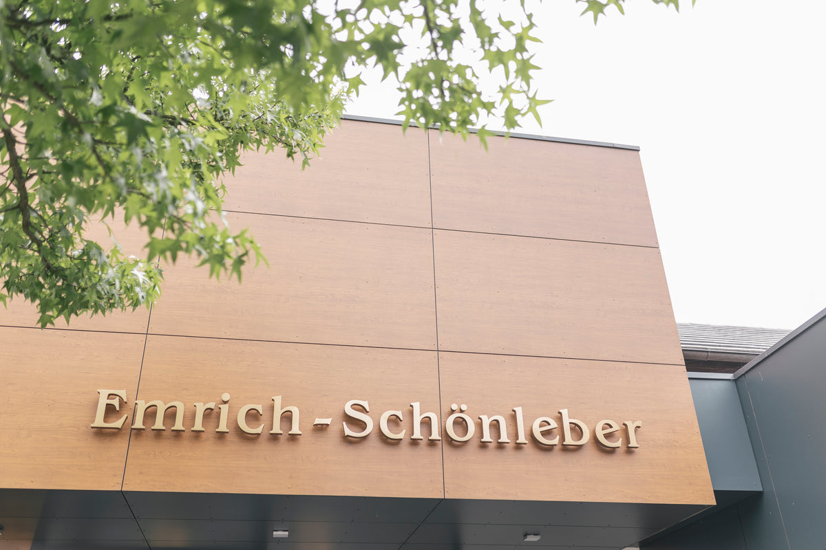 Bild von Weingut Emrich-Schönleber