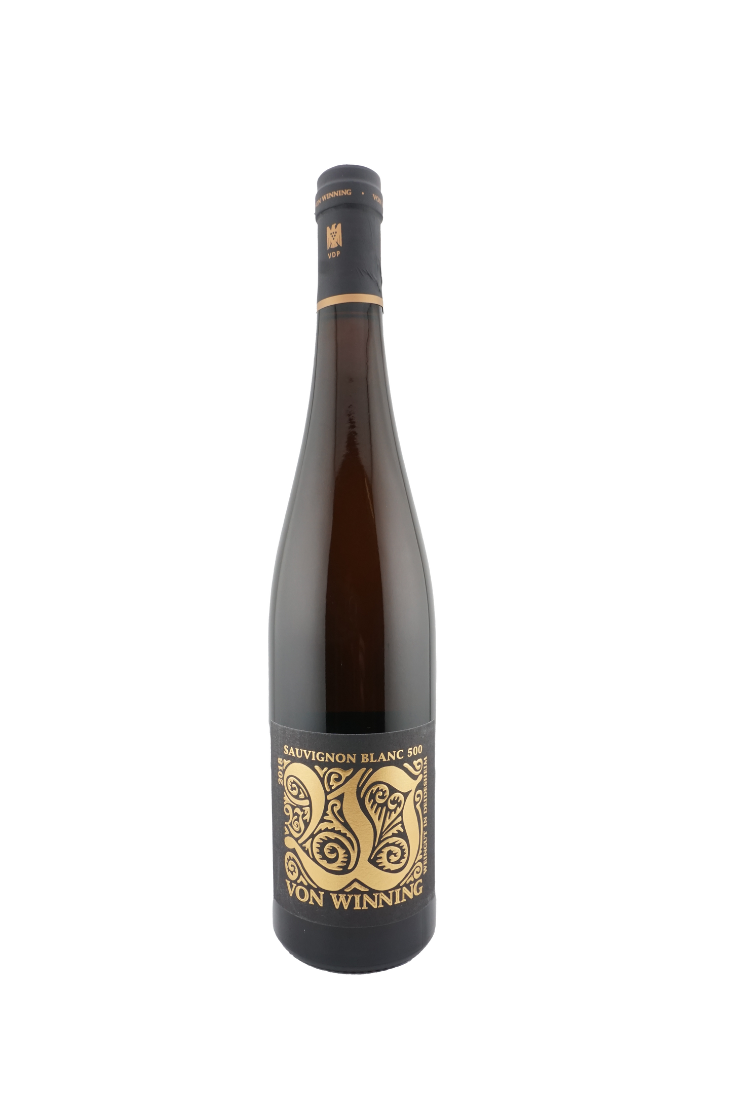Von Winning Sauvignon Blanc 500/ 2018