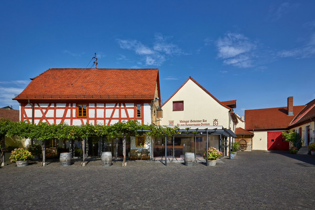 Bild von Weingut Bassermann-Jordan