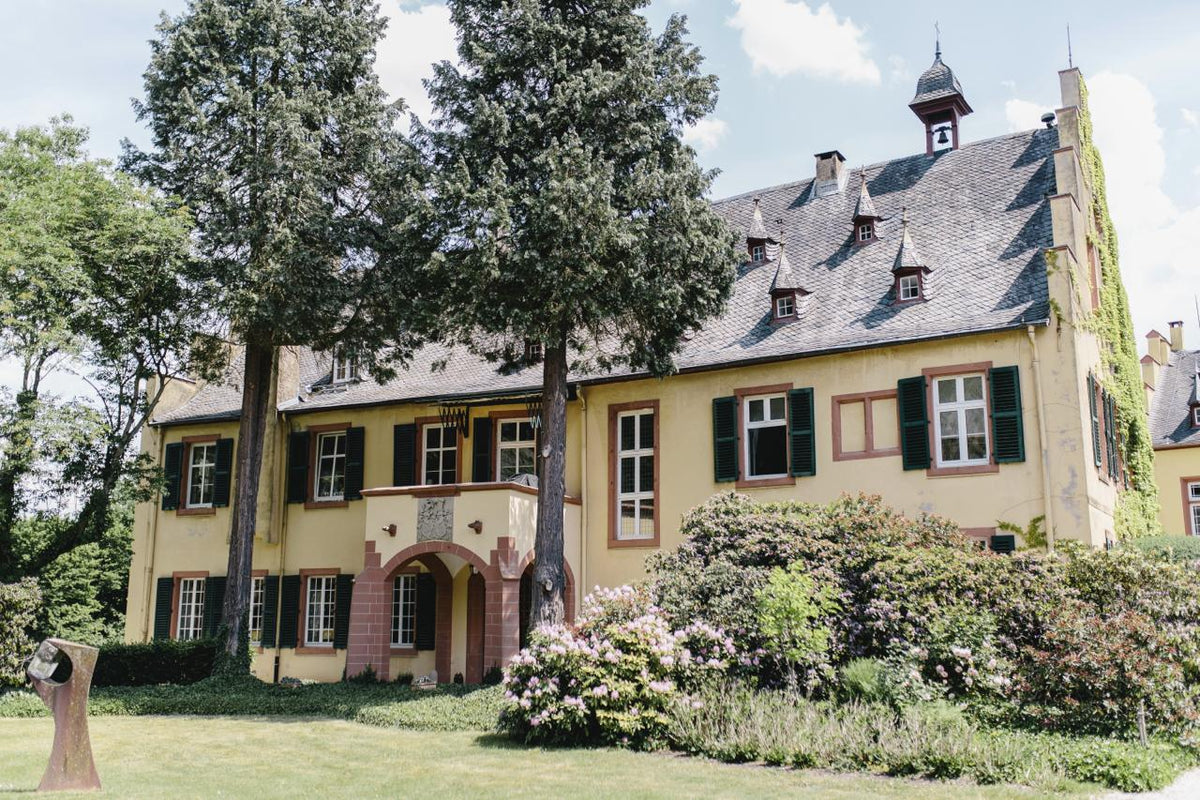 Bild von Weingut Maximin Grünhaus