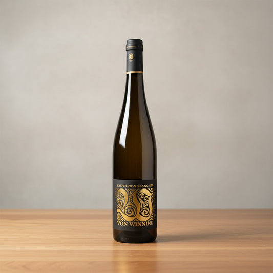 Von Winning Sauvignon Blanc 500/ 2018